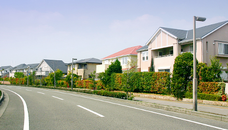 不動産 建設 事業内容 ホンダ開発株式会社 みなさまの暮らしをサポートするホンダ開発株式会社