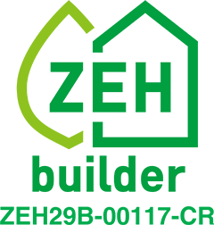 ZEH builder